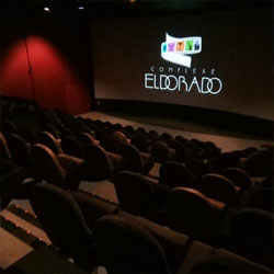 Les prestations du cinéma Eldorado
