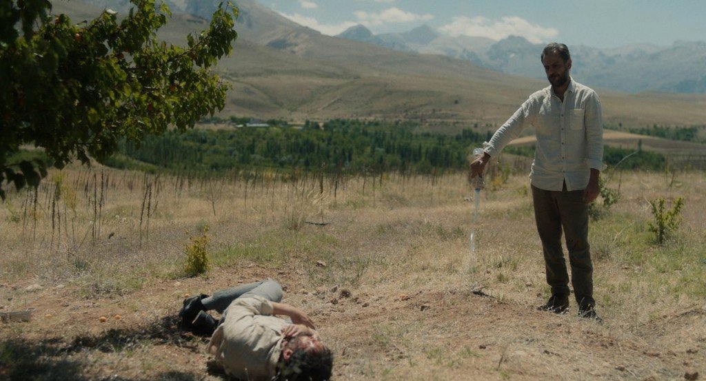 actualité THE THINGS YOU KILL