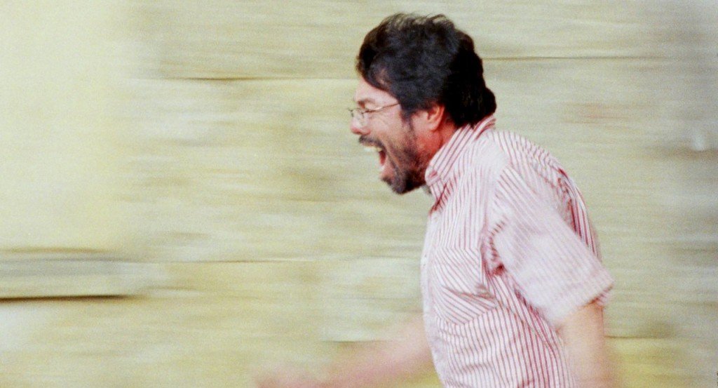 actualité UN POÈTE