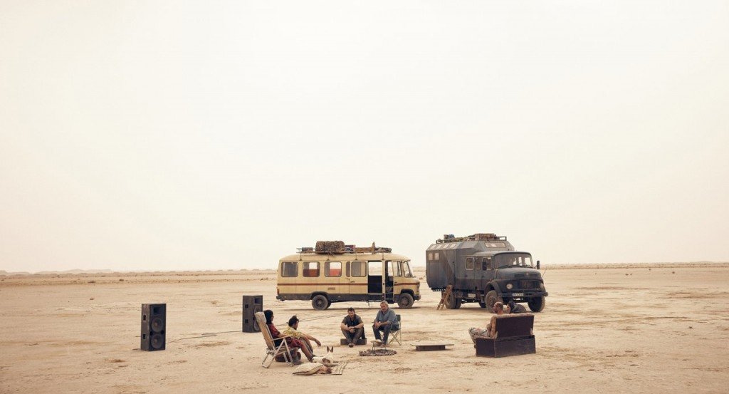 actualité JEUDI DE L'ELDO : CÉSARS