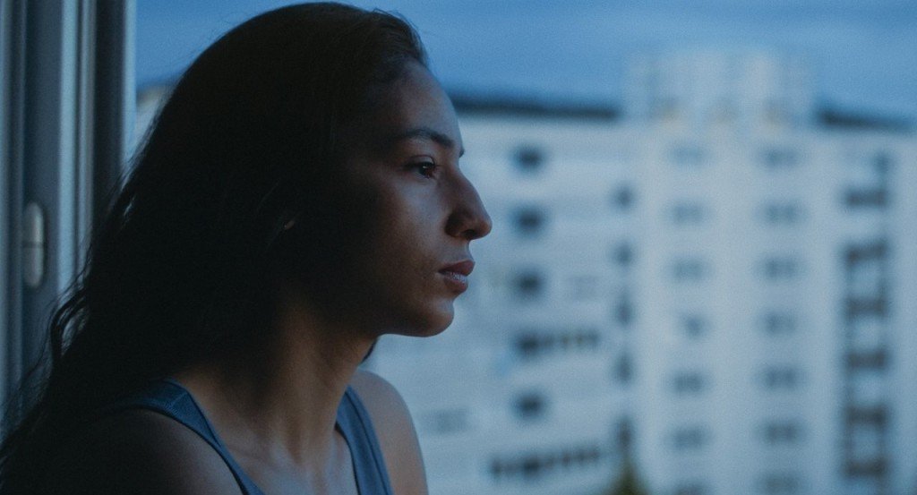 actualité LA PETITE DERNIÈRE