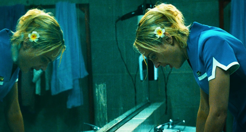 actualité HELL IN PARADISE