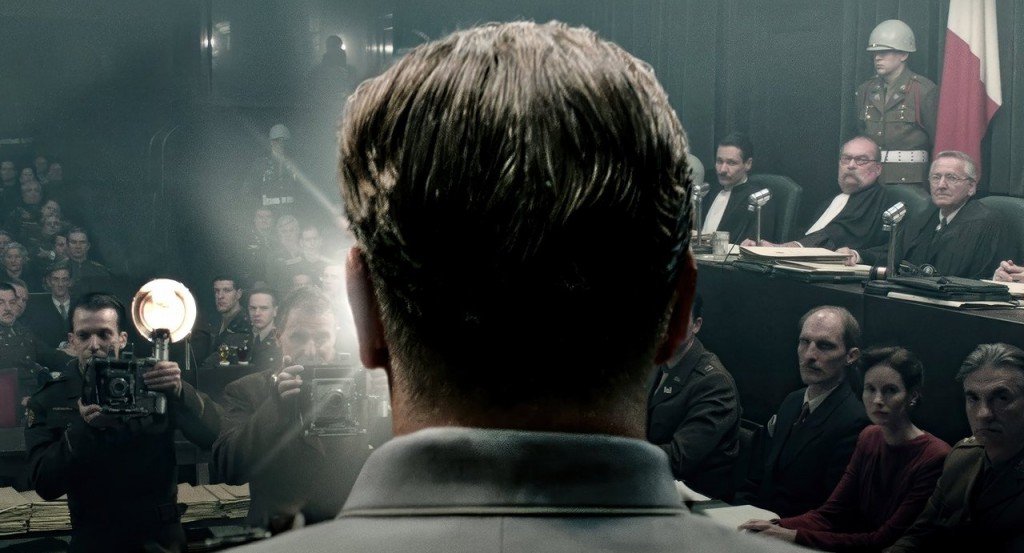 actualité NUREMBERG