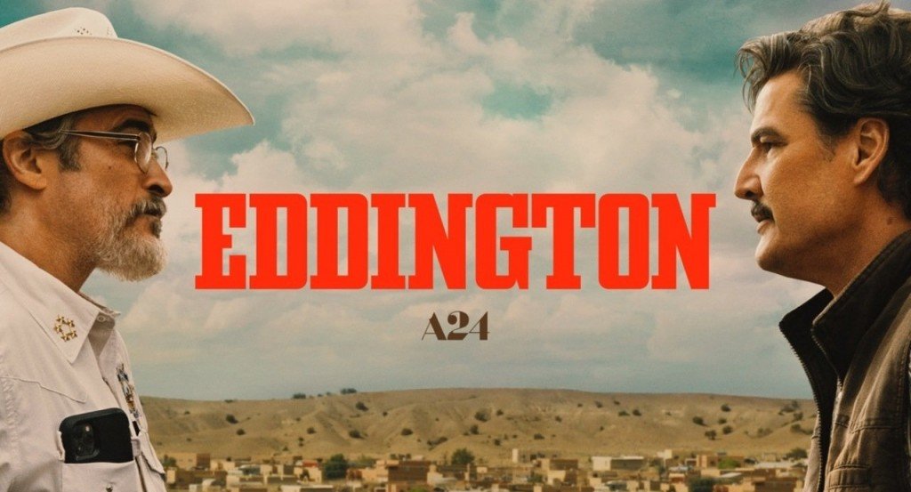 actualité EDDINGTON