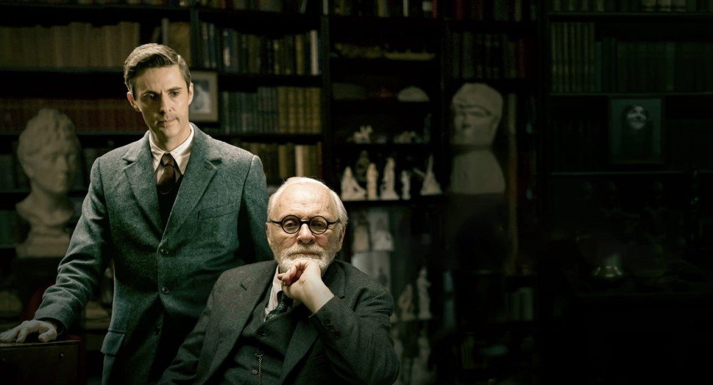 actualité FREUD, LA DERNIÈRE CONFESSION