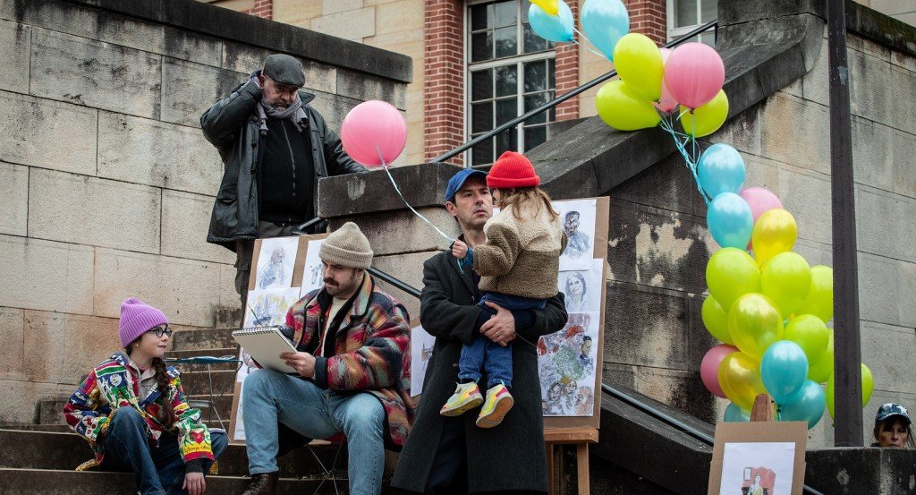 actualité Les Règles de l'art