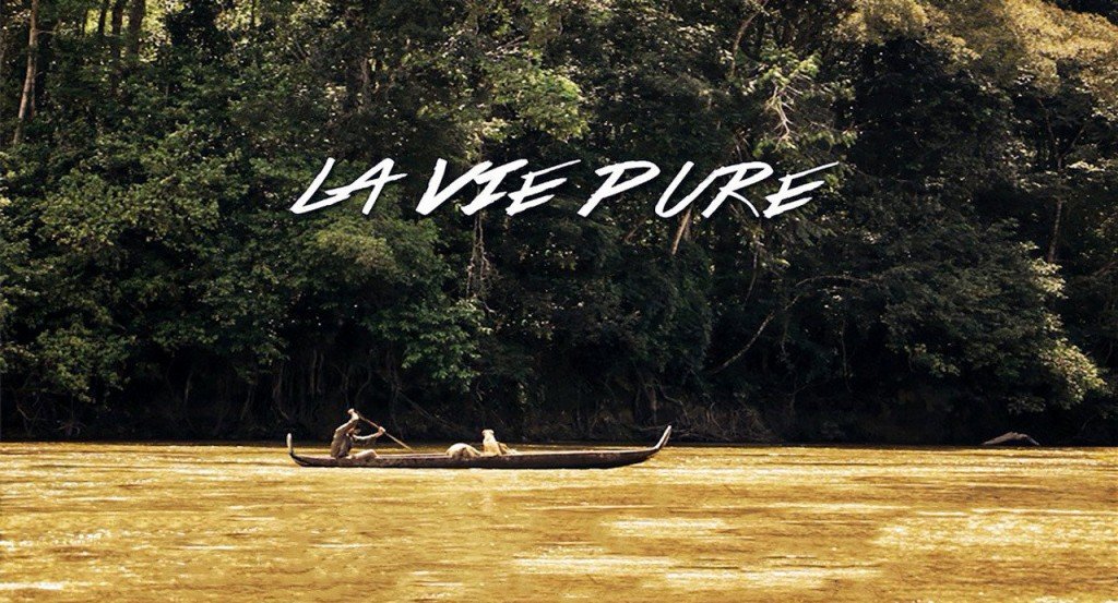 actualité CINE - DEBAT : LA VIE PURE