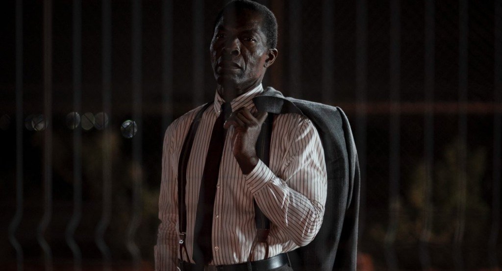 actualité LE CRI DES GARDES