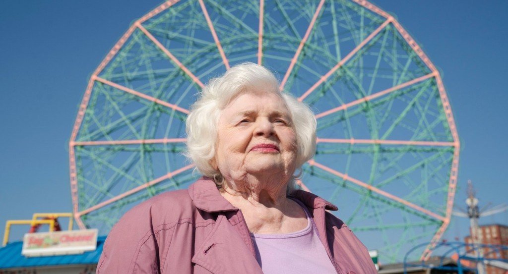 actualité ELEANOR THE GREAT