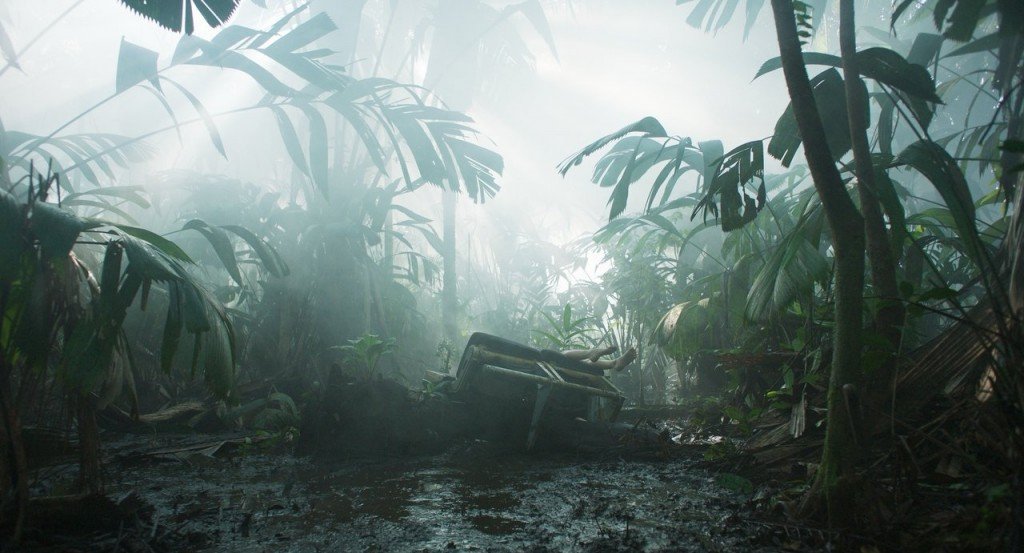 actualité TRANSAMAZONIA