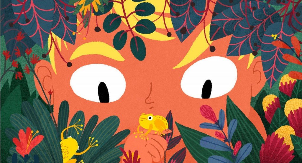 actualité JOYEUSE JUNGLE !