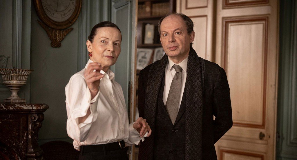 actualité MAIGRET ET LE MORT AMOUREUX