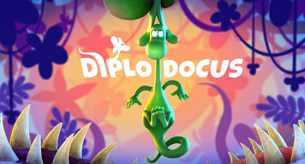 actualité DIPLODOCUS