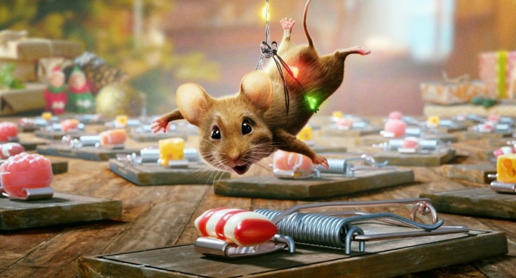 actualité PANIQUE A NOEL