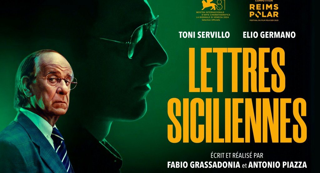 actualité Lettres siciliennes