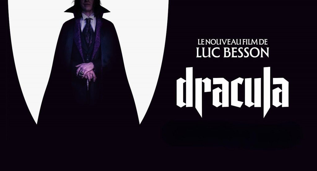 actualité DRACULA