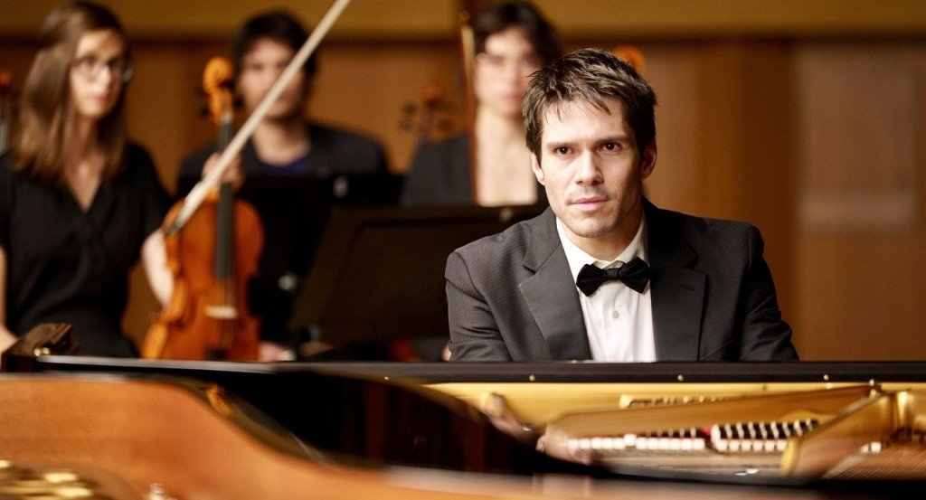 actualité DEUX PIANOS