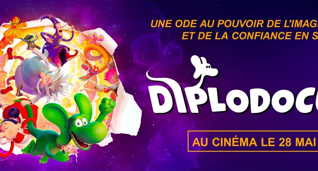 actualité Smok Diplodok
