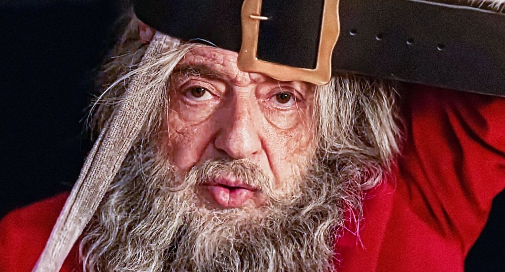 actualité À LA POURSUITE DU PÈRE NOËL !