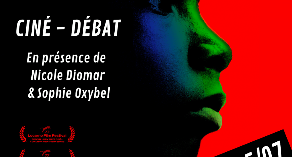 actualité Avant - Première :  Kouté Vwa