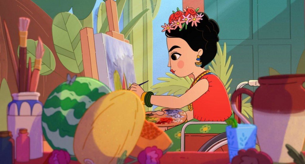 actualité Hola Frida