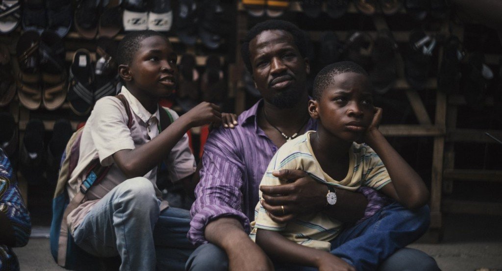 actualité UN JOUR AVEC MON PÈRE