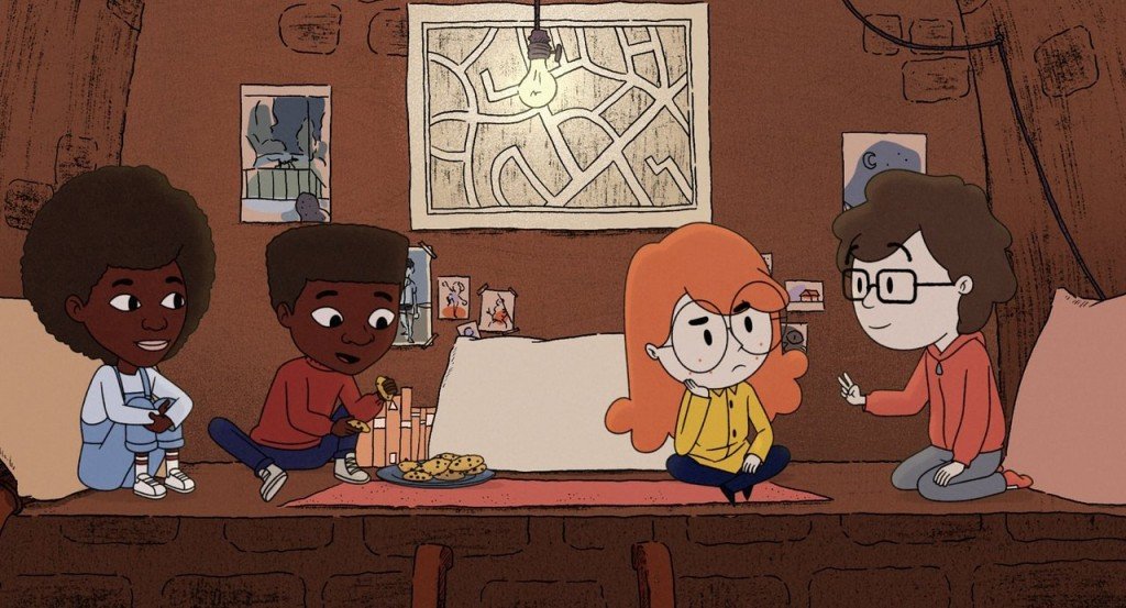 actualité LA VIE DE CHÂTEAU, MON ENFANCE À VERSAILLES