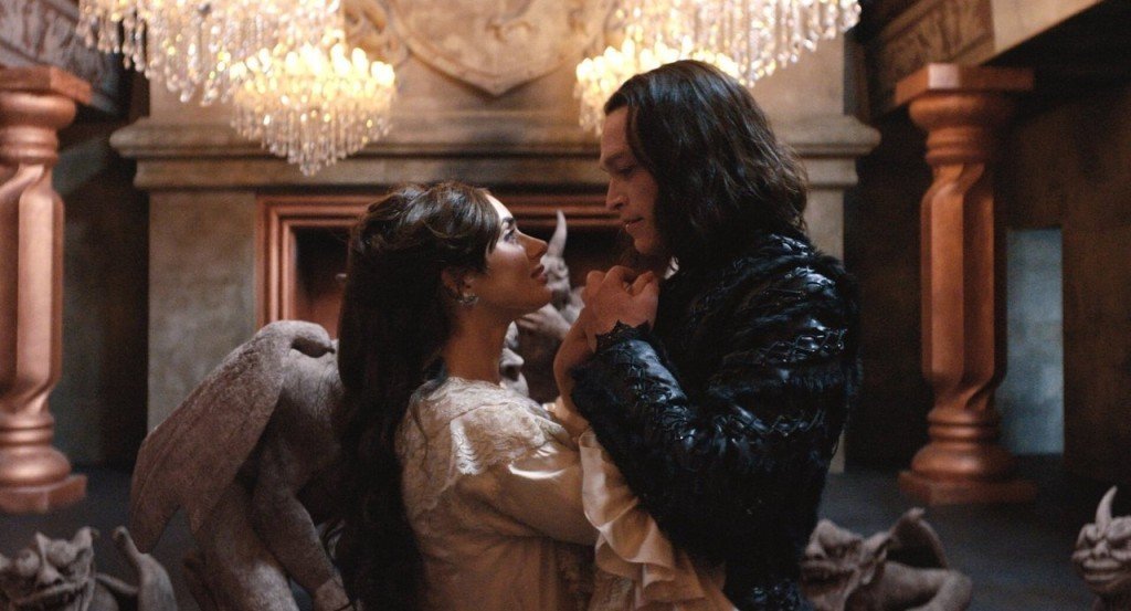 actualité DRACULA