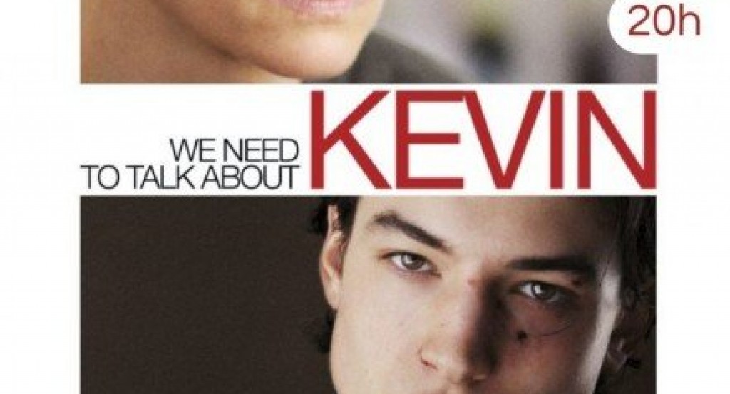 actualité WE NEED TO TALK ABOUT KEVIN