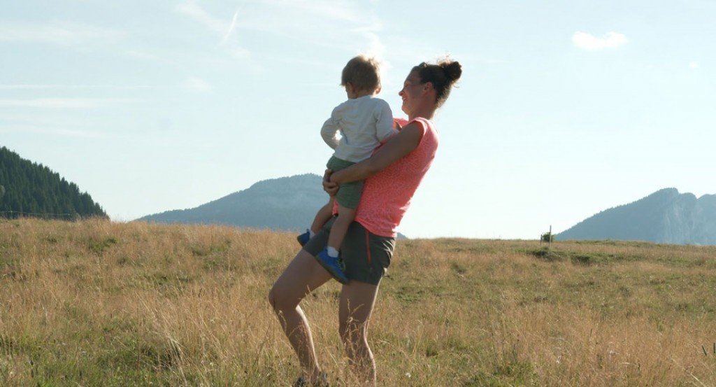 actualité ELLE ENTEND PAS LA MOTO