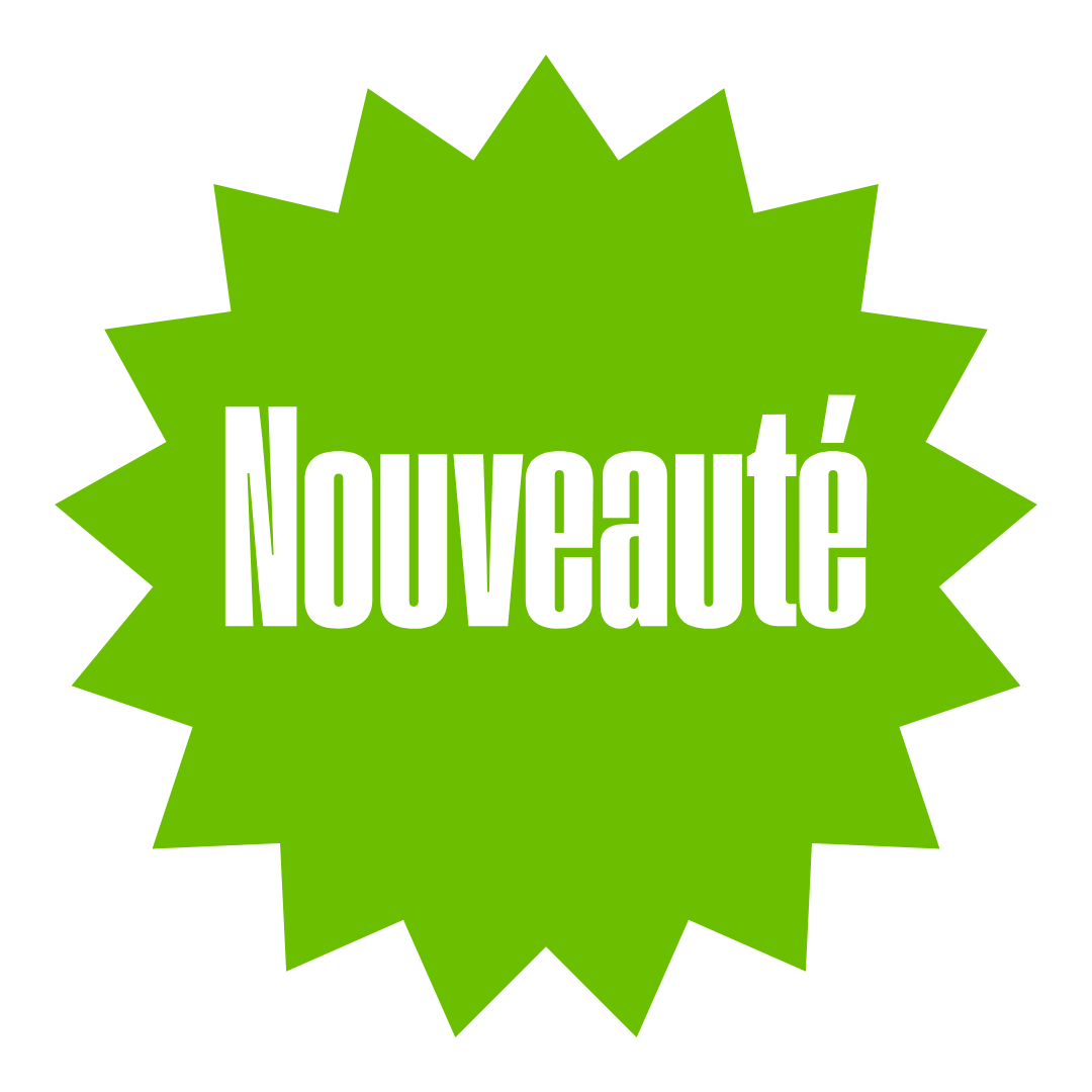 Nouveauté