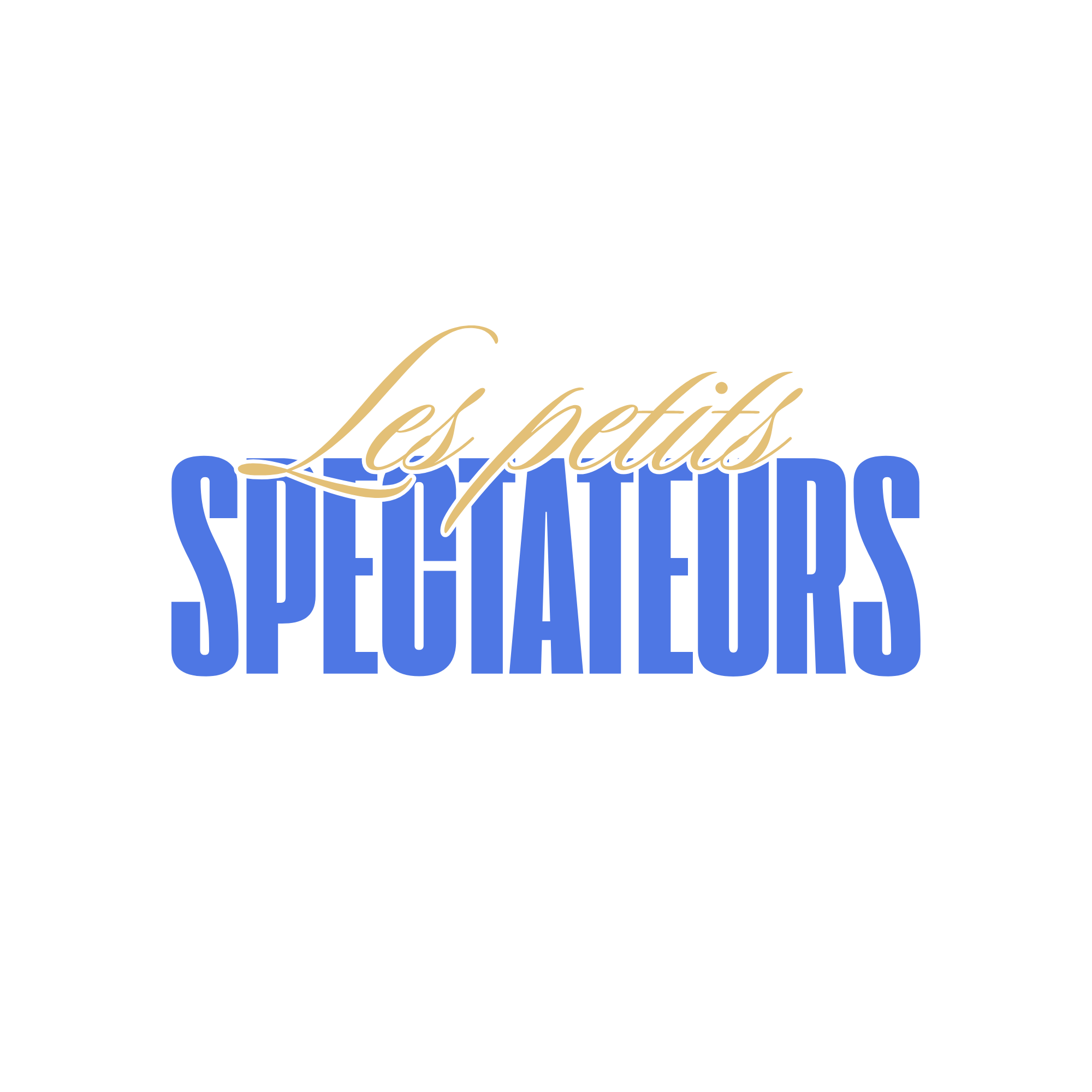 LES PETITS SPECTATEURS